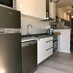 Holiday home Salamander El Verger