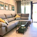 Holiday home Salamander