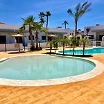 Salamander Holiday home El Verger