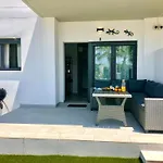 Salamander Holiday home El Verger
