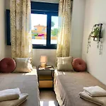 Holiday home Salamander El Verger