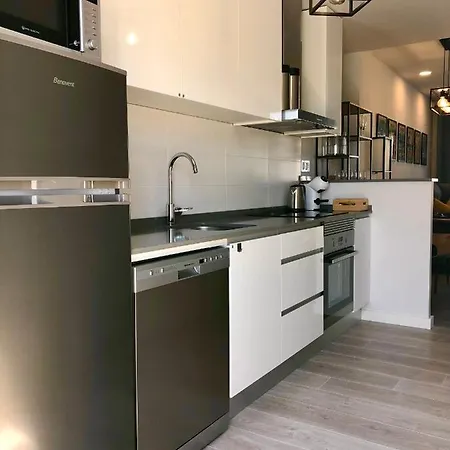 Holiday home Salamander El Verger