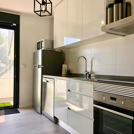 Salamander Holiday home *