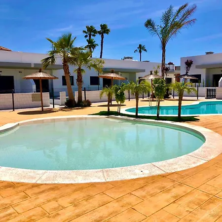 Salamander Holiday home El Verger