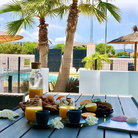 Salamander Holiday home