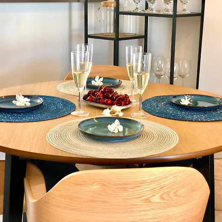 Salamander Сasa de vacaciones