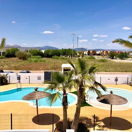 Salamander Сasa de vacaciones