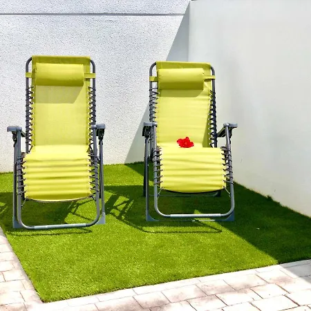 Сasa de vacaciones Salamander El Verger