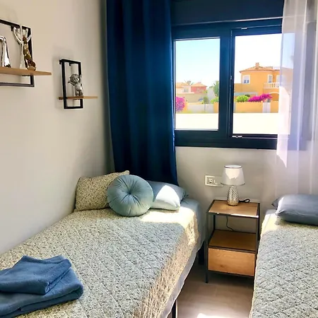 Сasa de vacaciones Salamander *