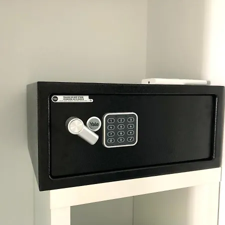 Salamander * El Verger