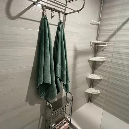 Salamander Сasa de vacaciones *