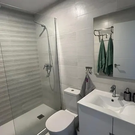 Salamander * El Verger