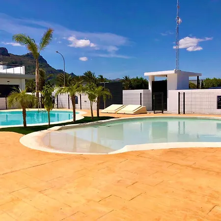 Сasa de vacaciones Salamander *