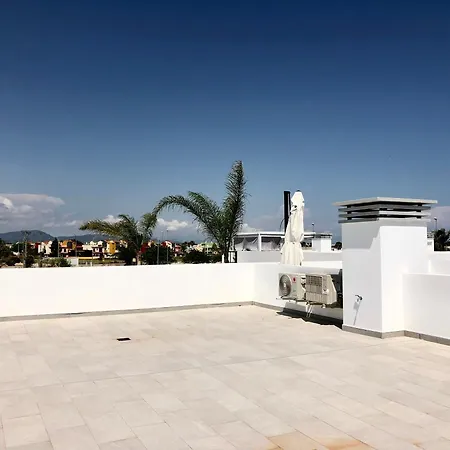 Сasa de vacaciones Salamander El Verger