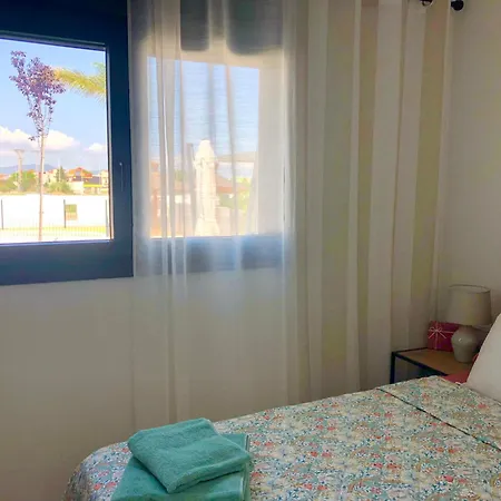 Salamander Сasa de vacaciones *