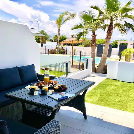 Salamander El Verger