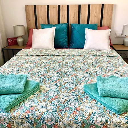 Salamander Сasa de vacaciones