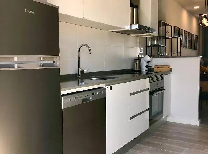 Vakantiehuis Salamander El Verger